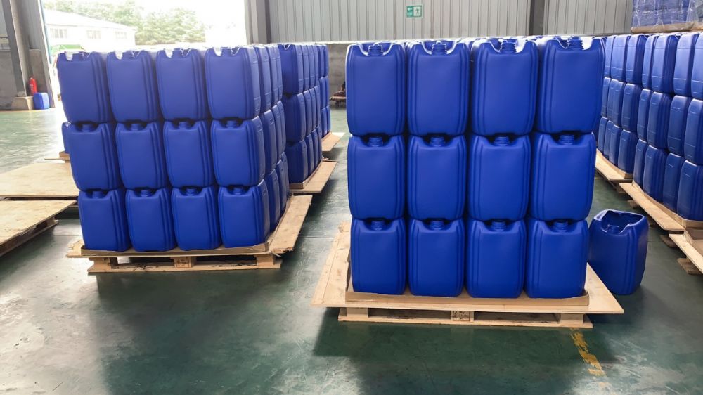 工業(yè)上，鐵件除油用什么比較好？